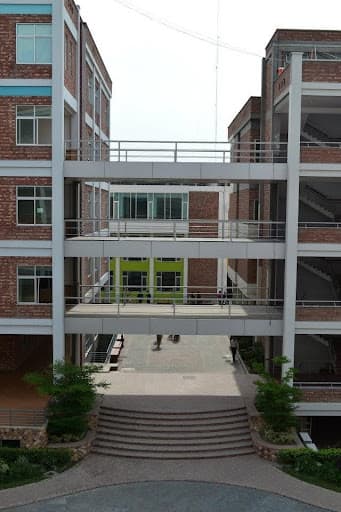 Industrial Structure