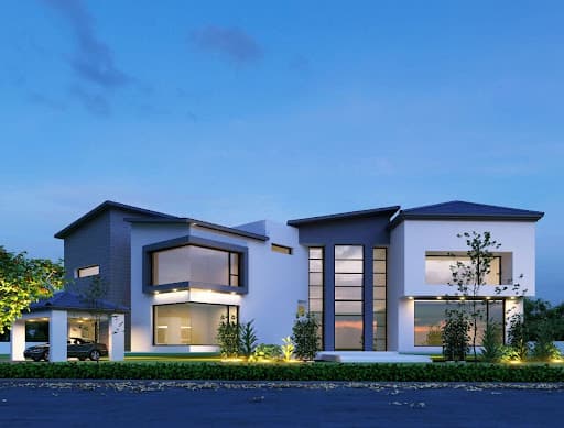 Residential Development