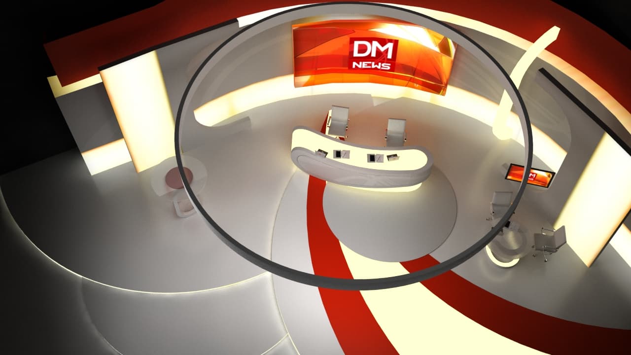 Commercial Building A