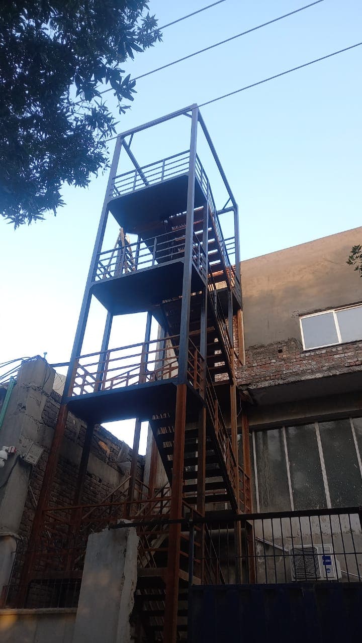 Residential Project A