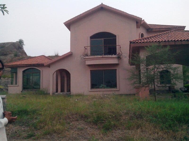 Industrial Facility C