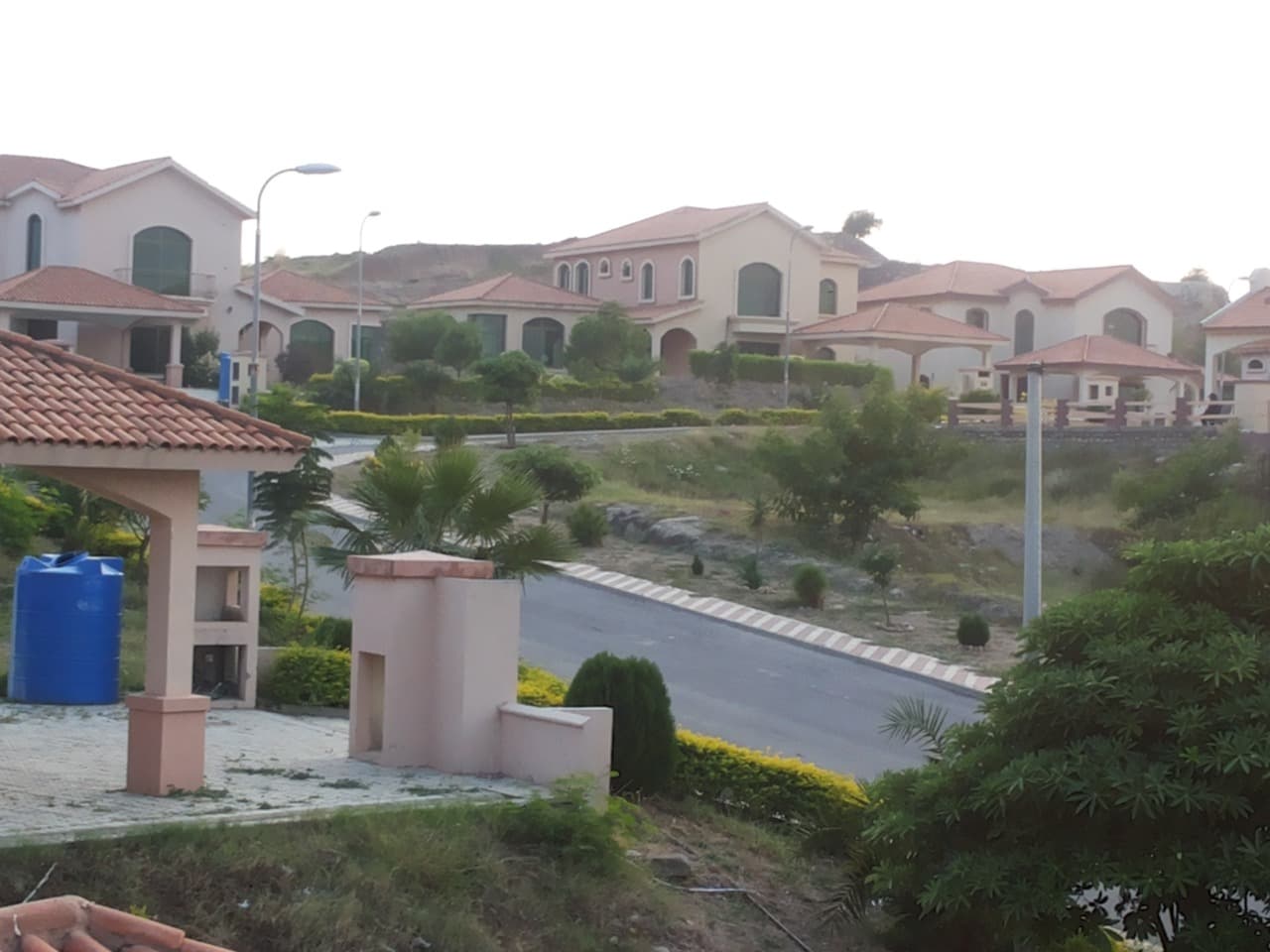 Commercial Office Complex