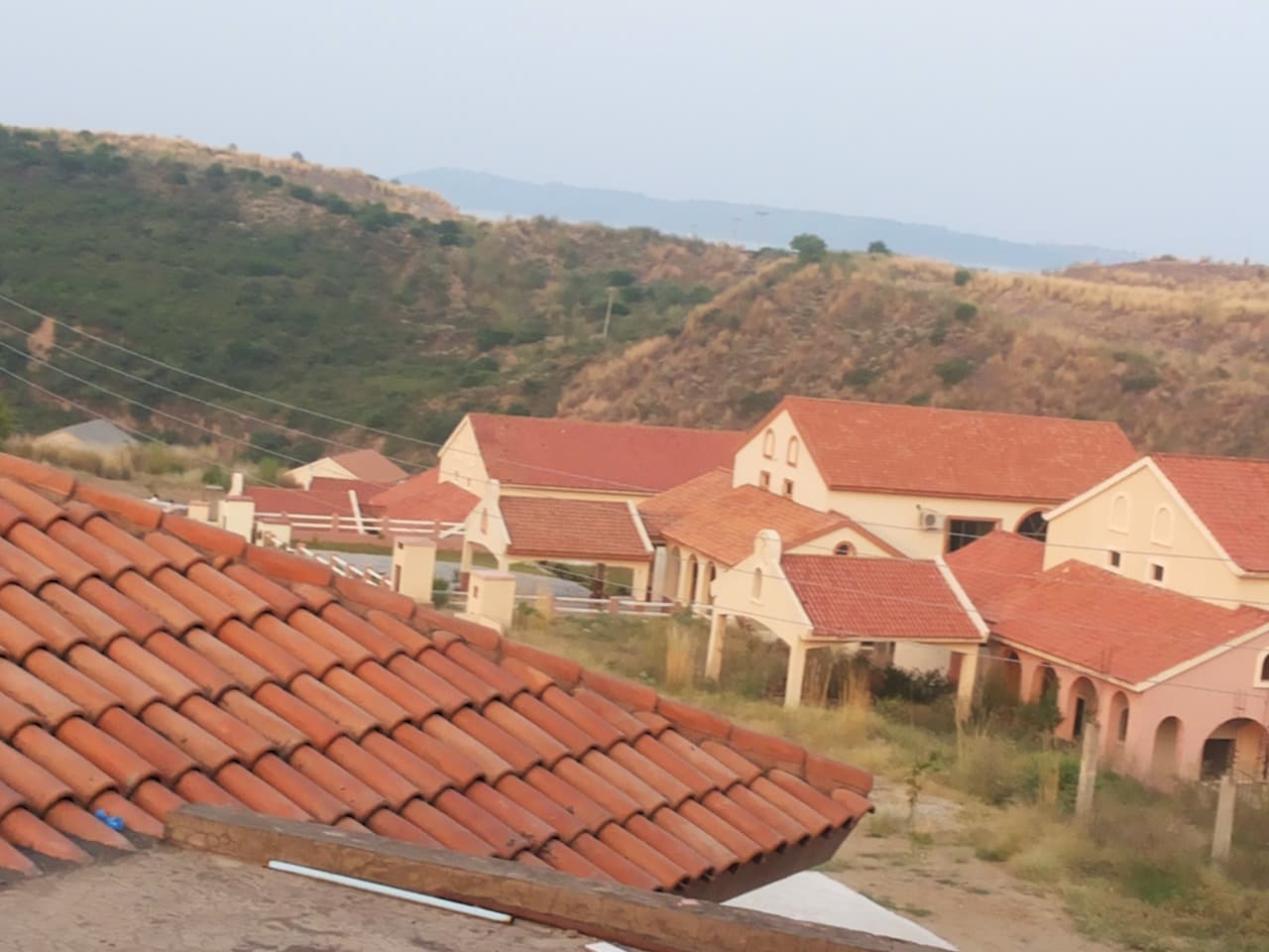 Commercial Retail Center