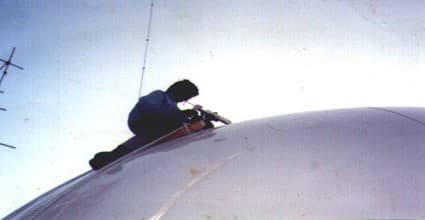 Industrial Project G