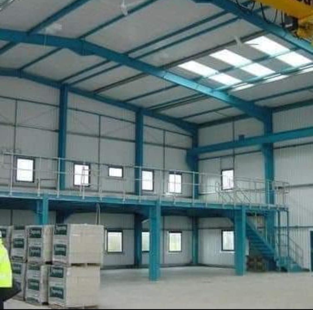 Residential Development A