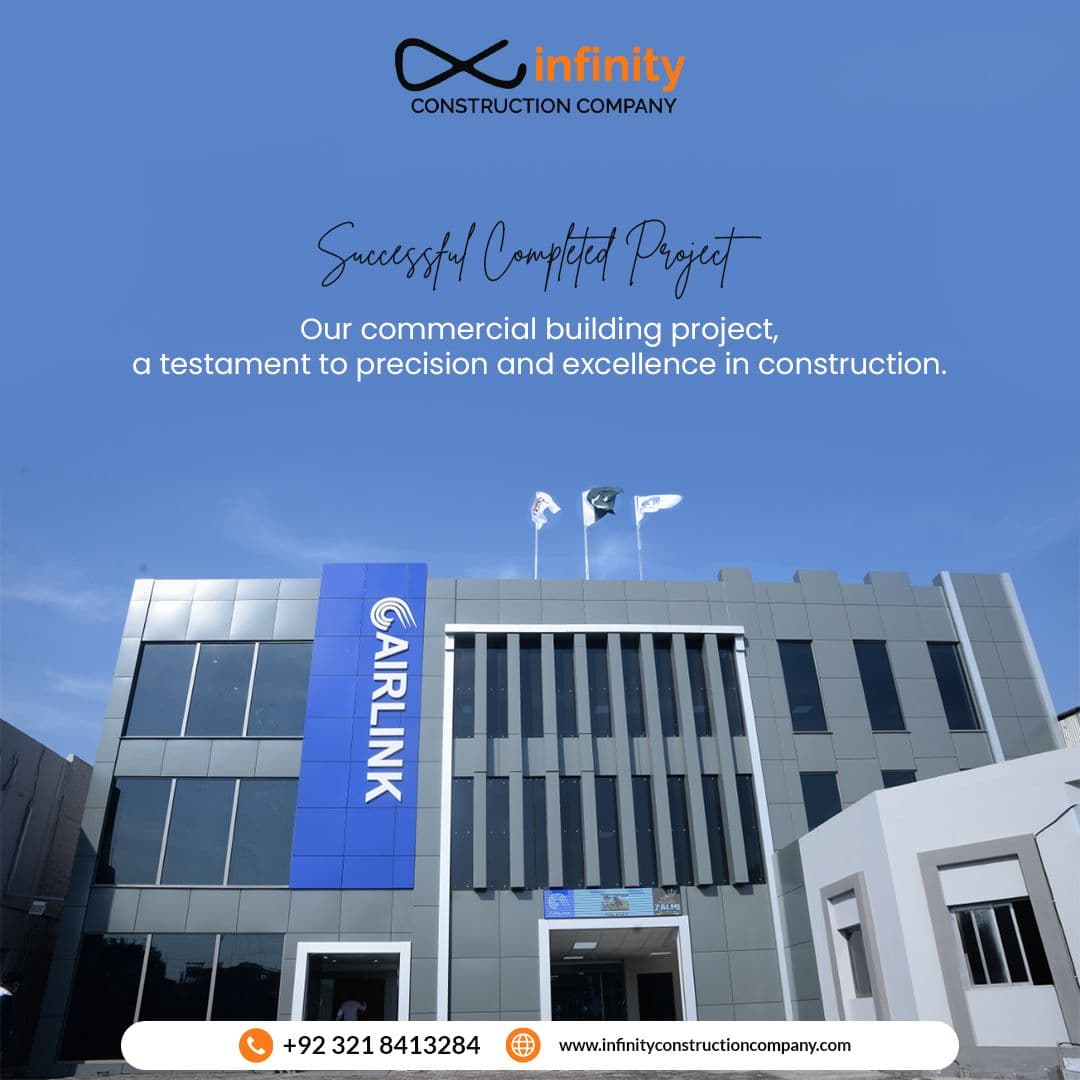 Residential Complex B