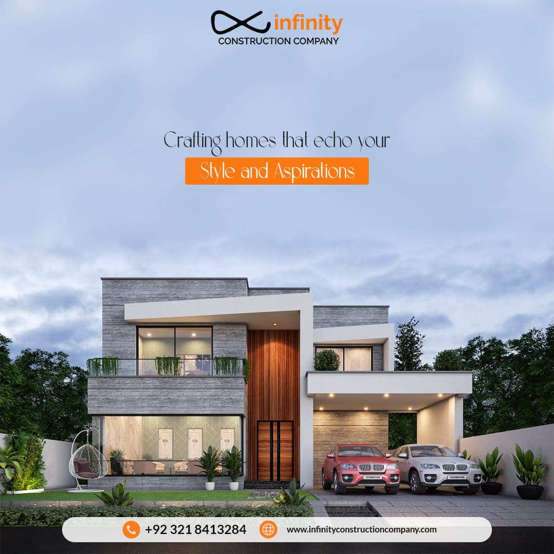 Commercial Office Building