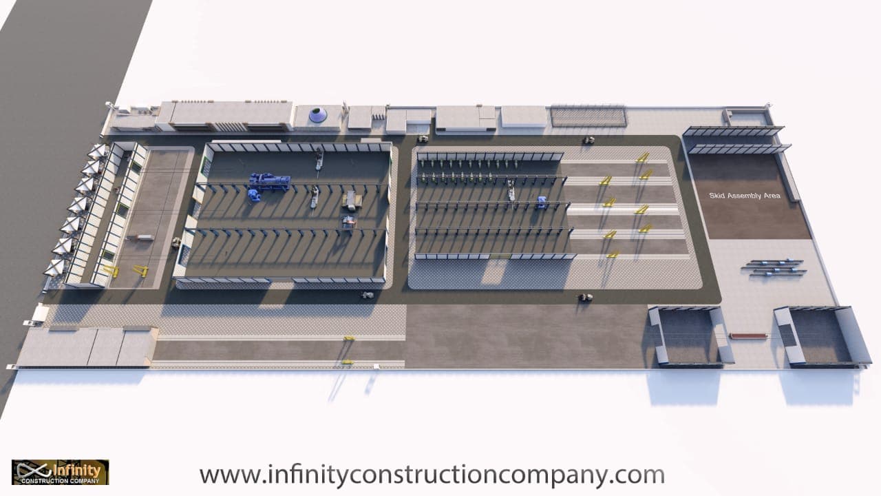 Residential Complex C