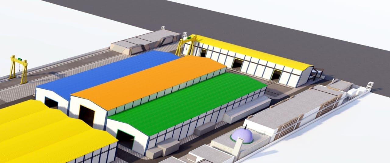 Residential Project D