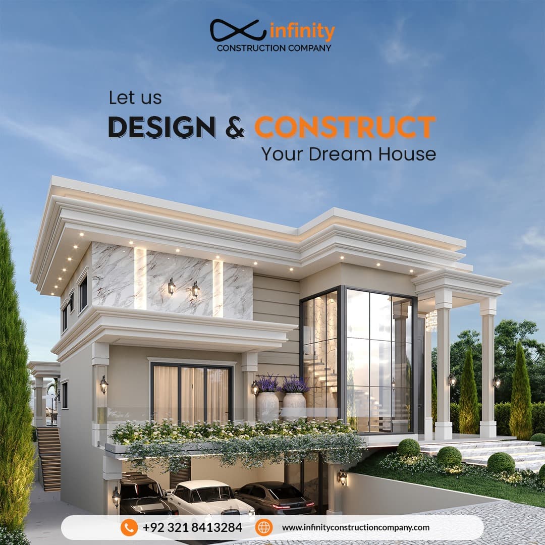 Commercial Office Building