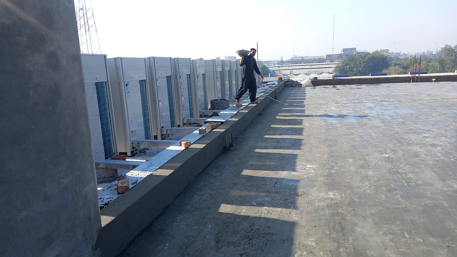 Industrial Facility Two