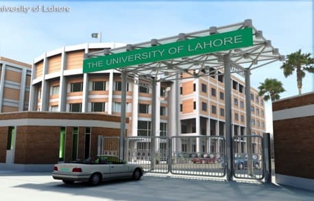 Industrial Complex Two