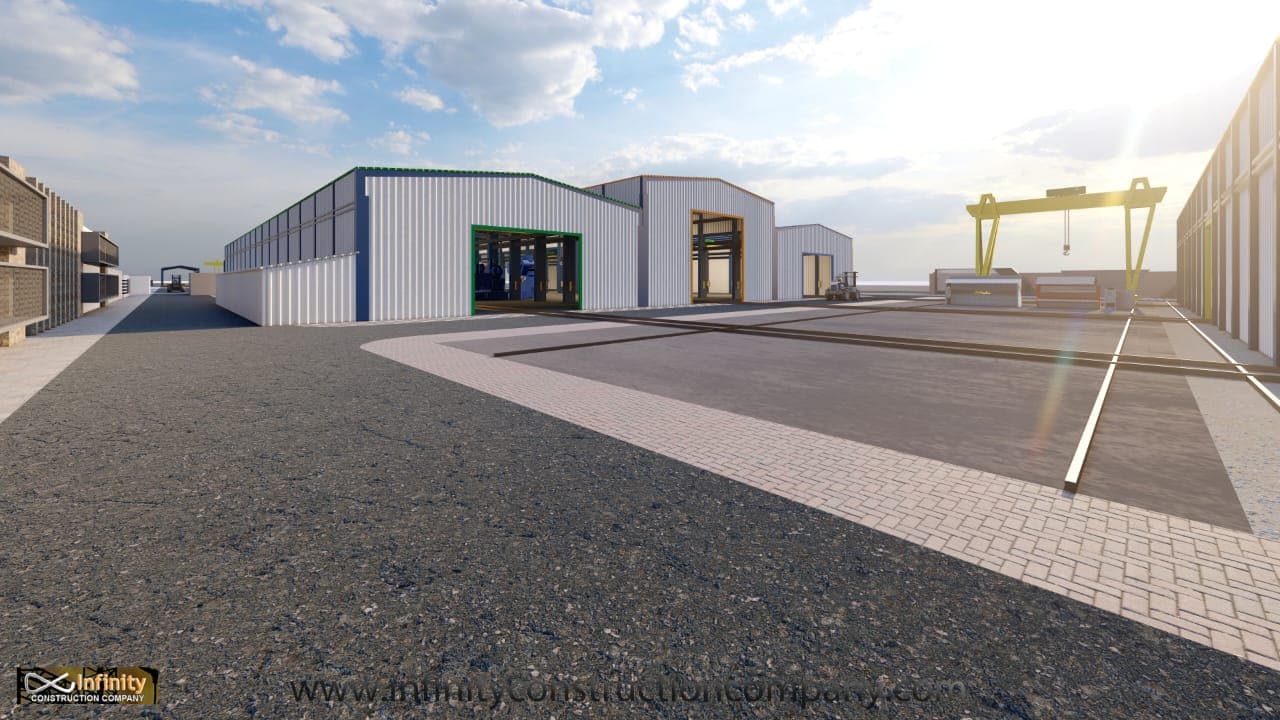 Residential Development Two