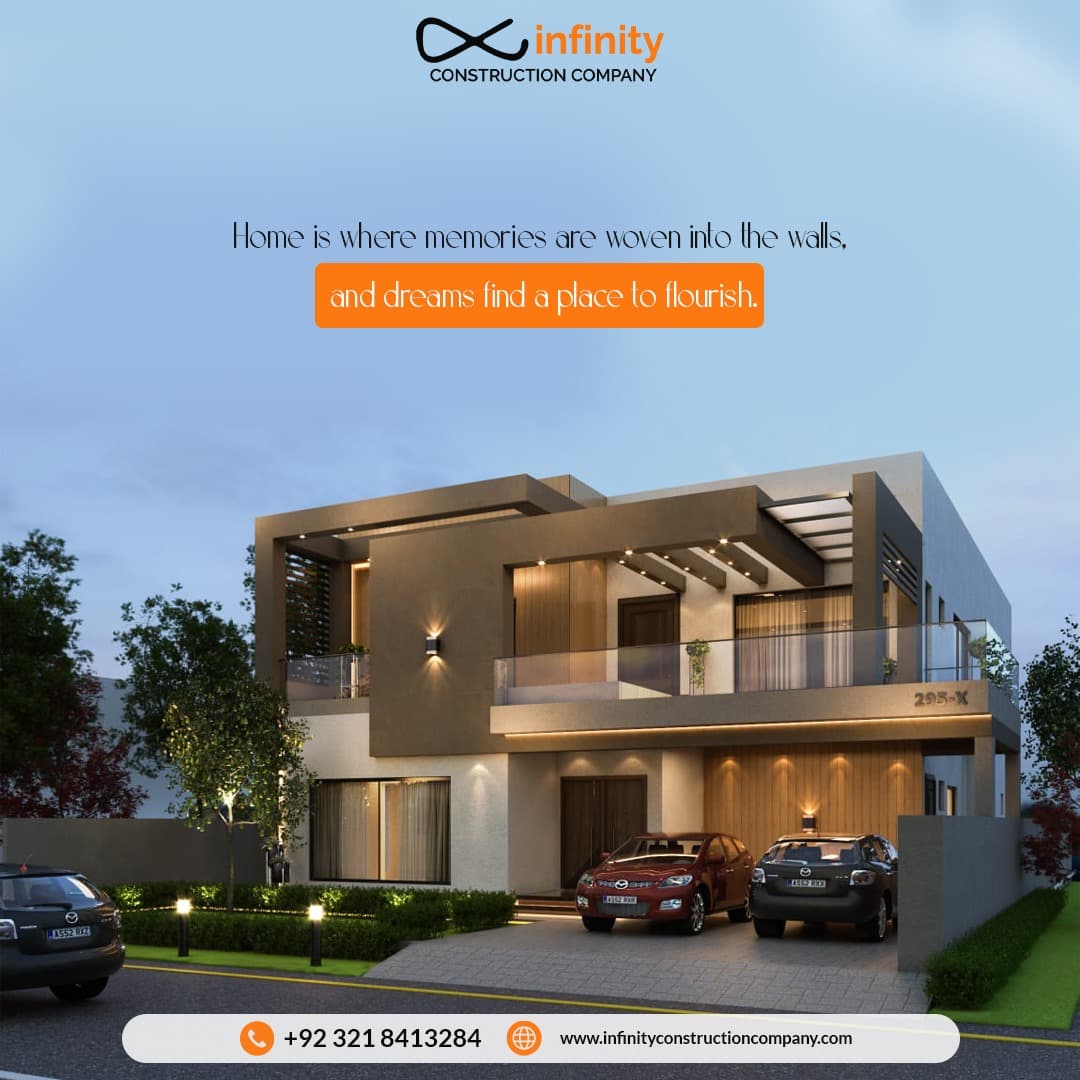 Industrial Facility One