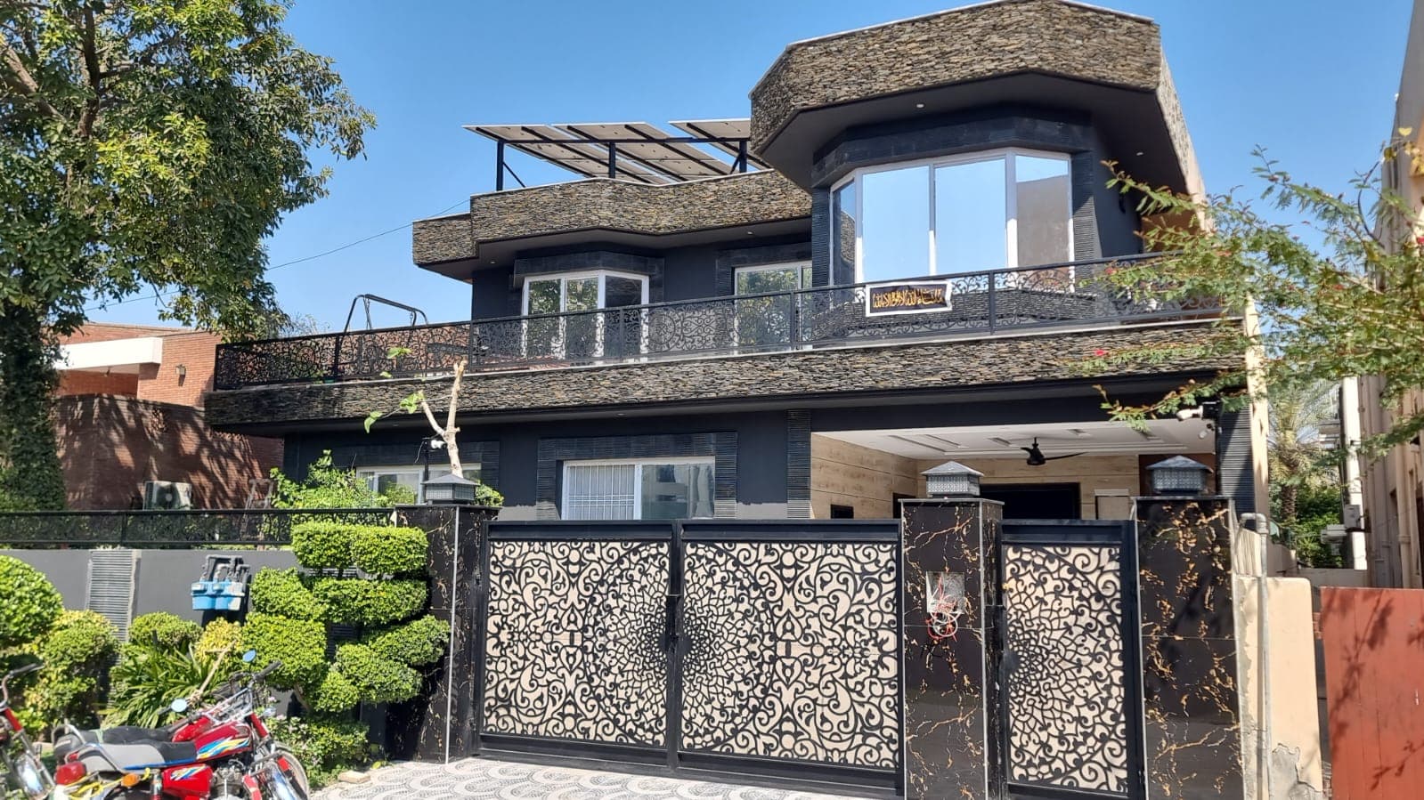 Residential Project Two