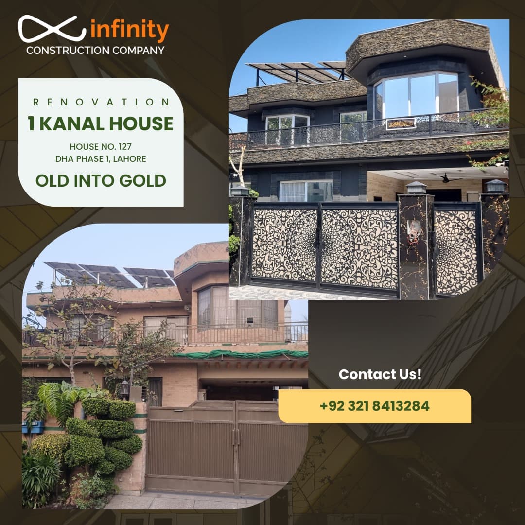 Commercial Shopping Center